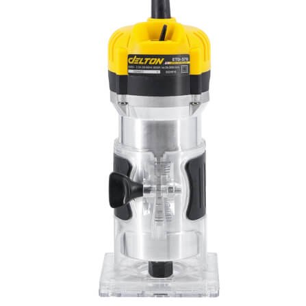 เครื่องเซาะร่อง DELTON รุ่น ETD-370 820 วัตต์_3